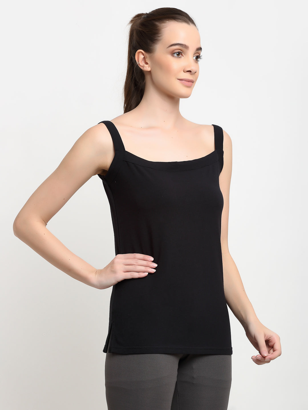 Non-Padded Camisole